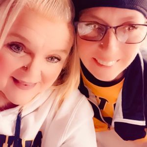 Meet your Posher, Ruth